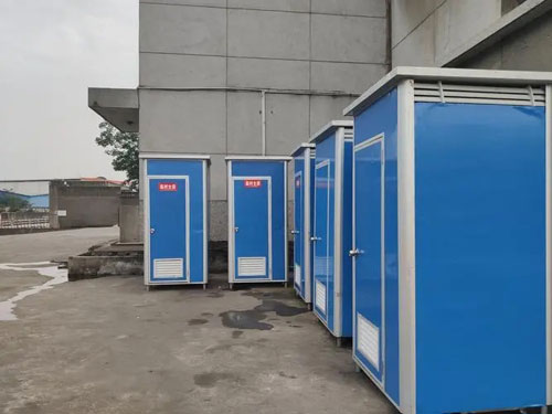 东郊镇 临时卫生间出租