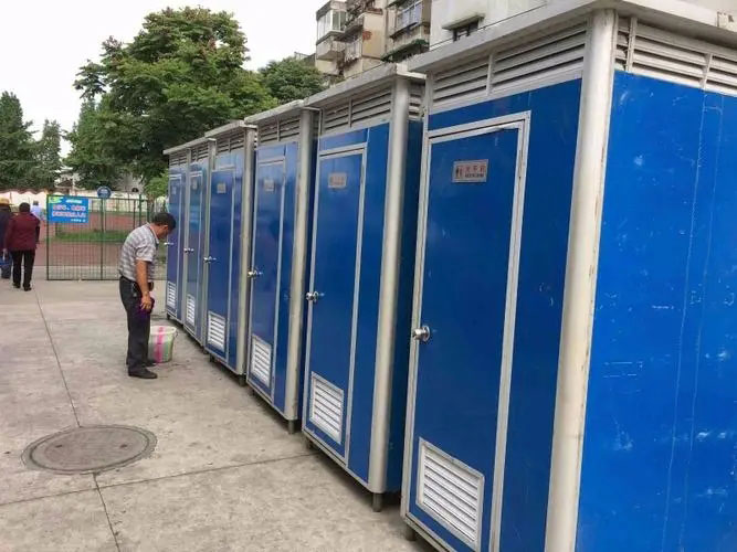 东郊镇移动洗手间租赁