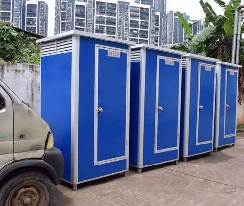 东郊镇工地移动卫生间出租