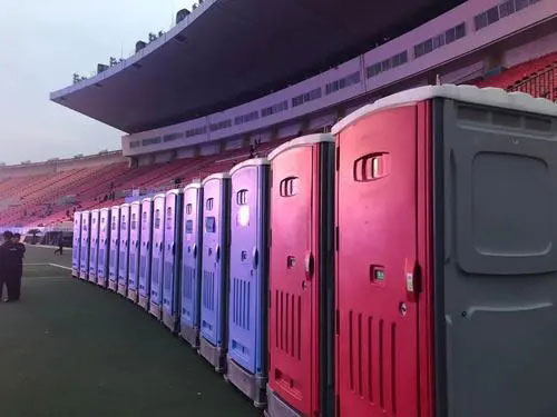 东郊镇音乐节移动卫生间租赁